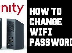 Image result for Xfinity Router Default Password