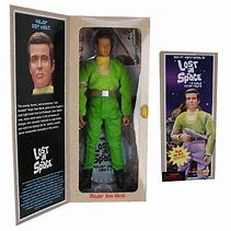 Image result for Lost in Space Action Figures