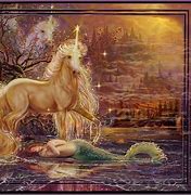 Image result for Real Unicorns and Mermaids