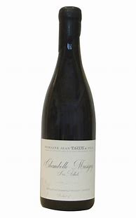 Image result for Jean Tardy Chambolle Musigny Athets
