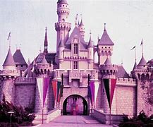 Image result for Purple Princess Castle