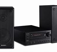 Image result for Sharp Audio