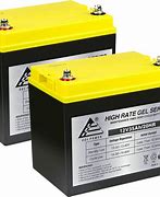 Image result for Gel Cell Battery