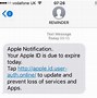Image result for Scary iPhone Scams