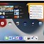 Image result for Widgets in iPad