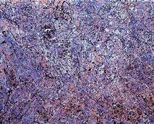 Image result for Jackson Pollock Realism