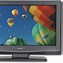 Image result for Sharp AQUOS LCD Color TV