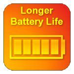 Image result for Longer Battery Life iPhone