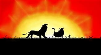 Image result for Lion King Themed Phone