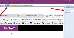 Image result for OneNote Is Here