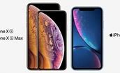 Image result for iPhone 8 Plus vs Ipjone X Max