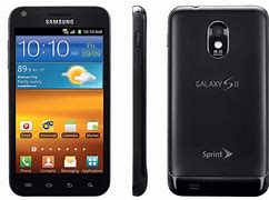 Image result for Samsung Galaxy S II Sprint