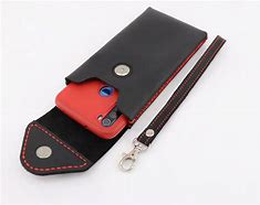 Image result for iPhone SE Leather Holster