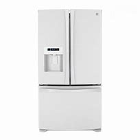 Image result for Kenmore Elite French Door Refrigerator