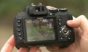 Image result for Fujifilm FinePix HS10