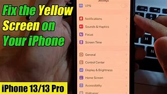 Image result for Smashing a Yellow iPhone 13