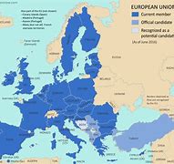 Image result for EU Members