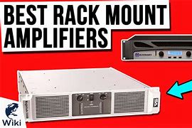 Image result for Rack Mount Amplifier