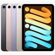 Image result for iPad Mini 6 All Colors
