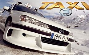 Image result for Taxi 3 Film