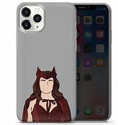 Image result for Leather Phone Case Indent Superhero