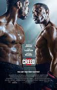 Image result for Creed Cinematic Color
