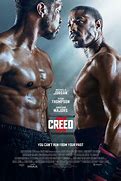 Image result for Rocky Creed 3