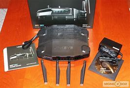 Image result for Linksys Game Router