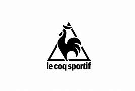 Image result for Le Coq Sportif Clothing Crocodile Logo