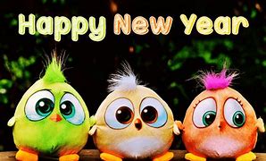 Image result for Cute New Year Messages