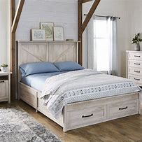 Image result for Better Homes and Gardens Modern Farmhouse Rustic White