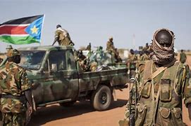 Image result for Sudan Civil War
