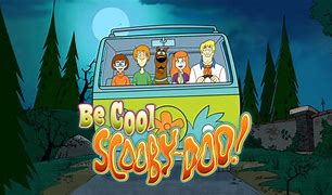 Image result for Be Cool Scooby Doo Memes
