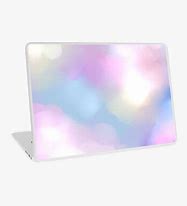 Image result for Cute Pastel Laptop Skins