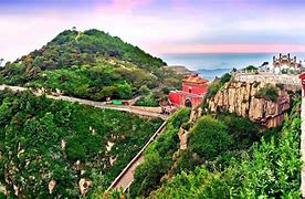 Image result for Chinese Taishan