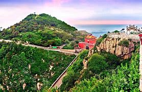 Image result for Tai Shan Province