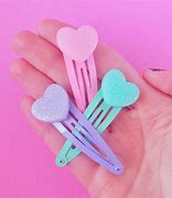 Image result for Kawaii Hair Pins