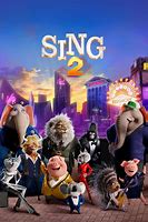 Image result for sing ii