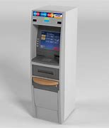 Image result for ATM Machine 3D Image