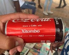 Image result for Fire Coca-Cola