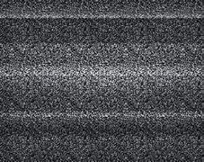 Image result for TV Static Noise