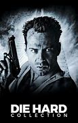Image result for Die Hard DVD Collection