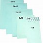 Image result for A6 Size Envelope Dimensions