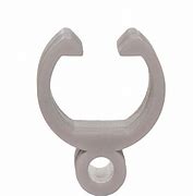 Image result for Pipe Retaining Clip