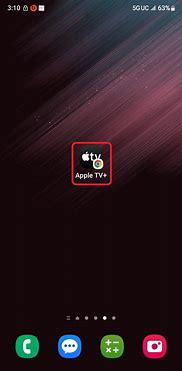 Image result for Apple Tv+ Device
