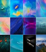 Image result for Huawei Mate 20 Pro Wallpaper