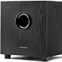 Image result for JVC 100 Watts Home Theater Subwoofer