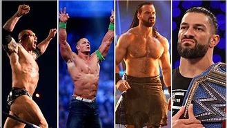 Image result for Wrestlers Who Live in Tampa