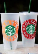 Image result for Cricut Starbucks Cup