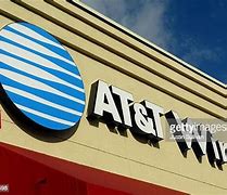 Image result for AT&T Wireless Business Logo